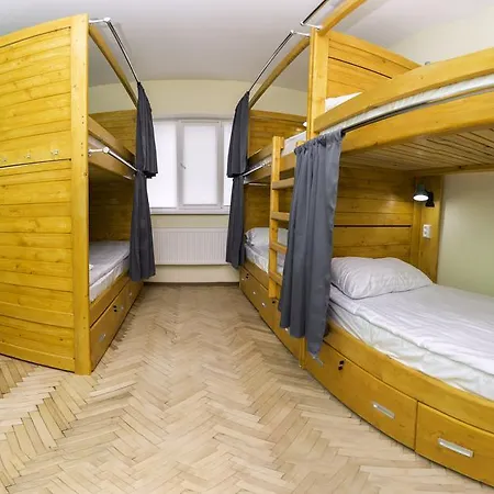 Hostel Dream Carpathians