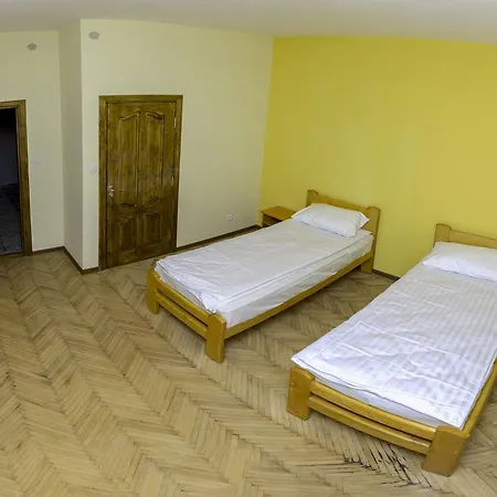 Dream Carpathians * Rakhiv