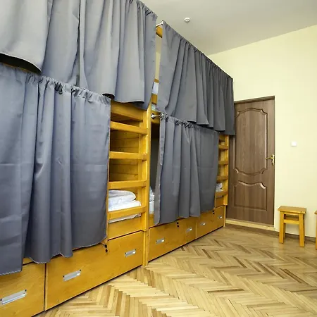 Dream Carpathians Rakhiv