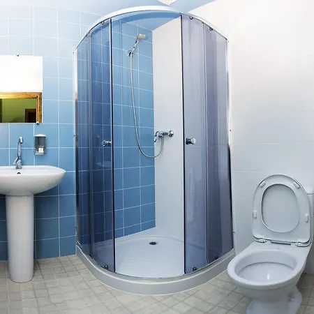 Dream Carpathians Hostel *