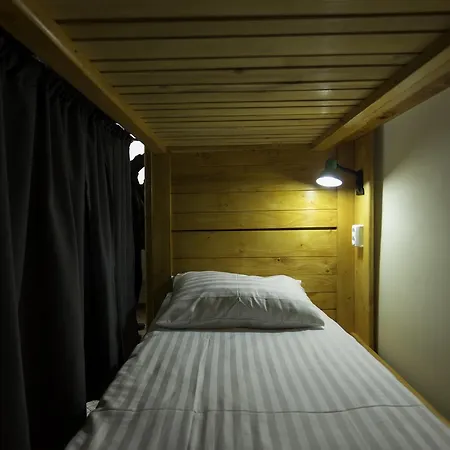 Hostel Dream Carpathians Rakhiv