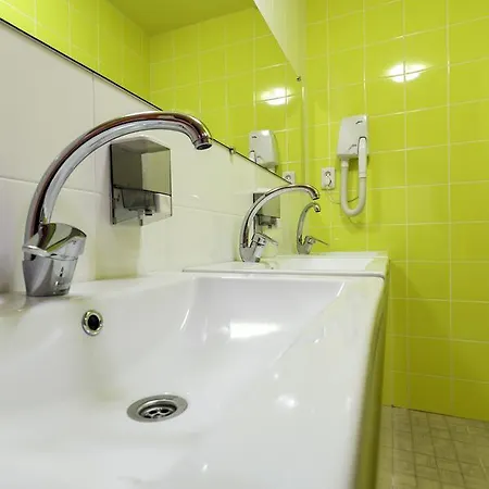 Hostel Dream Carpathians Rakhiv