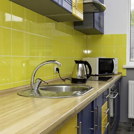 Dream Carpathians Hostel Rakhiv