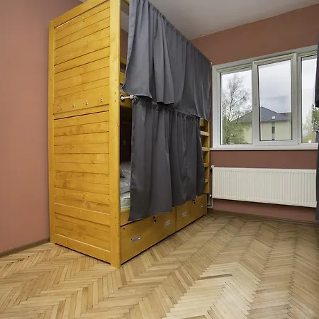 Hostel Dream Carpathians