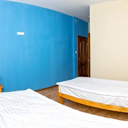 Dream Carpathians * Rakhiv