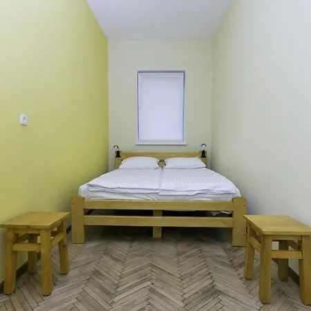 Hostel Dream Carpathians *