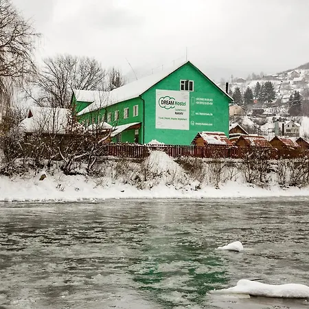 Dream Carpathians Rakhiv