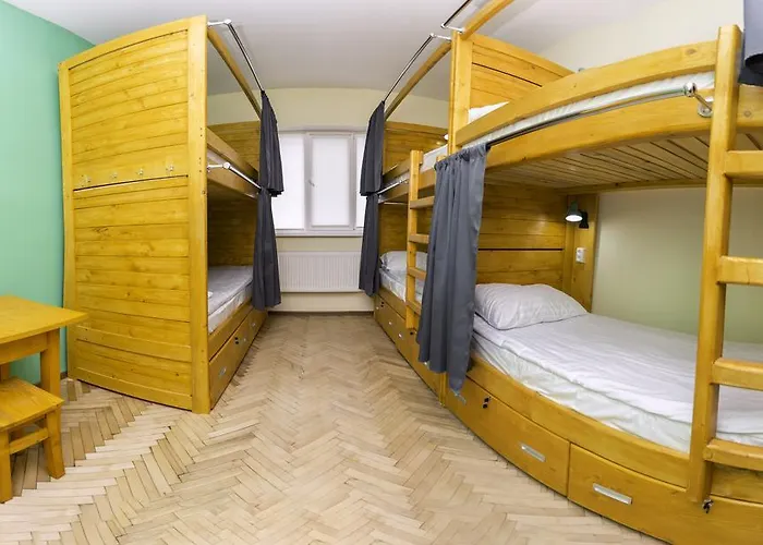 Hostel Dream Carpathians