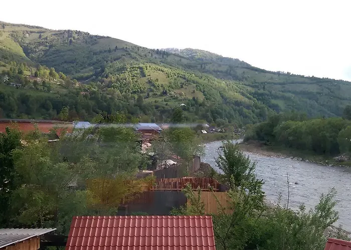 Dream Carpathians Hostel Rakhiv