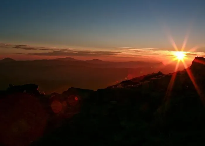Dream Carpathians * Rakhiv
