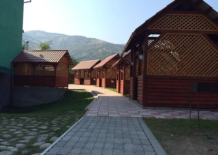Dream Carpathians