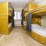 Hostel Dream Carpathians