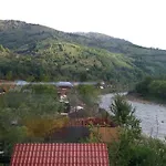 Dream Carpathians Hostel Rakhiv