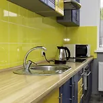 Dream Carpathians Hostel Rakhiv