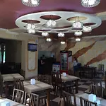 Hostel Dream Carpathians Rakhiv