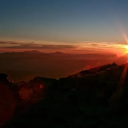 Dream Carpathians * 拉希夫