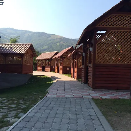 Dream Carpathians